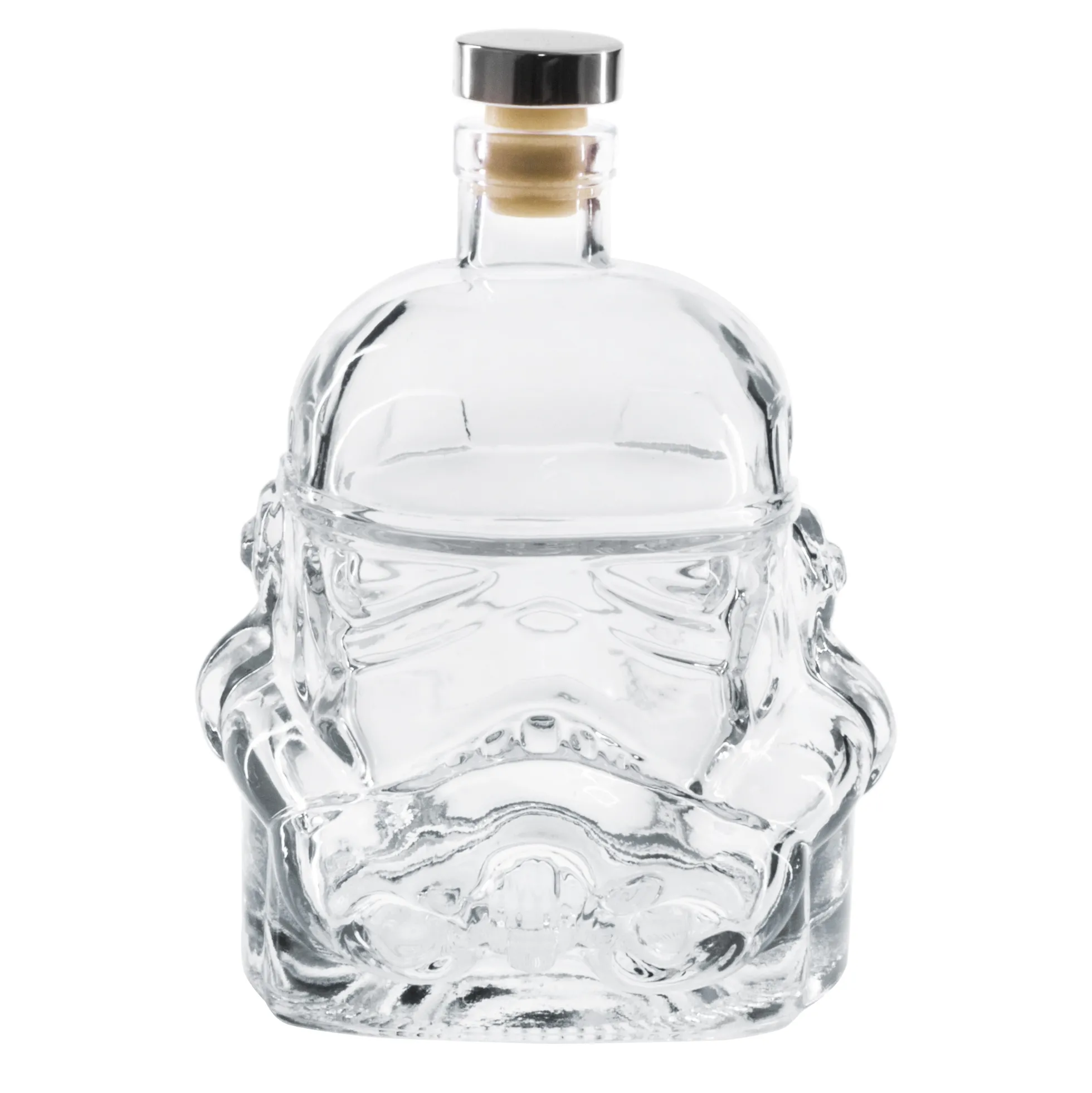Star Wars Stormtrooper Whiskey Set