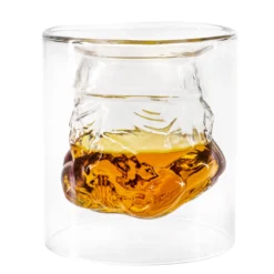 Star Wars Stormtrooper Whiskey Set