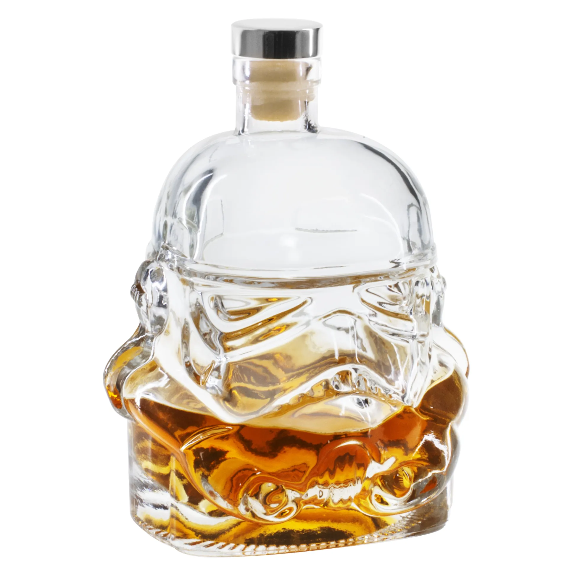 Star Wars Stormtrooper Whiskey Set