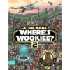 Star Wars Suchbuch: Wo steckt der Wookiee? Band 2