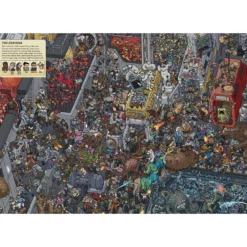 Star Wars Suchbuch: Wo steckt der Wookiee? Band 2