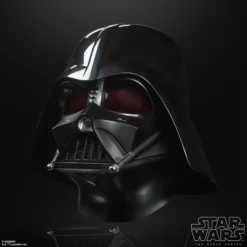 Star Wars The Black Series Premium Darth Vader Helm