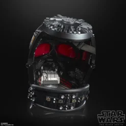 Star Wars The Black Series Premium Darth Vader Helm