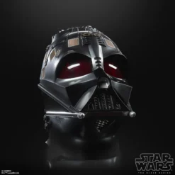 Star Wars The Black Series Premium Darth Vader Helm