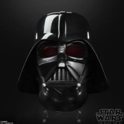 Star Wars The Black Series Premium Darth Vader Helm
