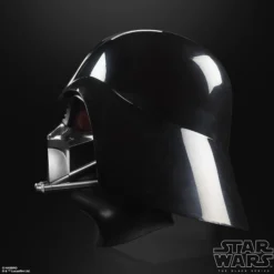 Star Wars The Black Series Premium Darth Vader Helm