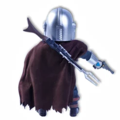 Star Wars The Mandalorian Beast Kingdom Egg Attack Action Sammelfiguren