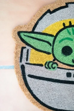 Star Wars The Mandalorian Fußmatte Grogu