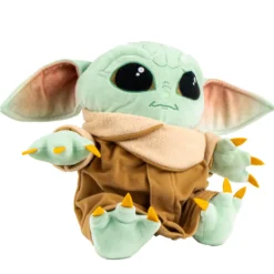 Star Wars The Mandalorian Grogu Plüsch