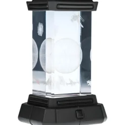 Star Wars Todesstern Holo-Licht