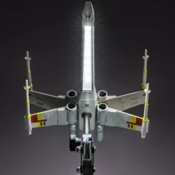 Star Wars X-Wing Schreibtischlampe