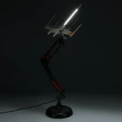 Star Wars X-Wing Schreibtischlampe