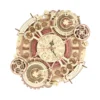 Sternzeichen Wanduhr