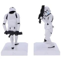 Stormtrooper Buchstützen