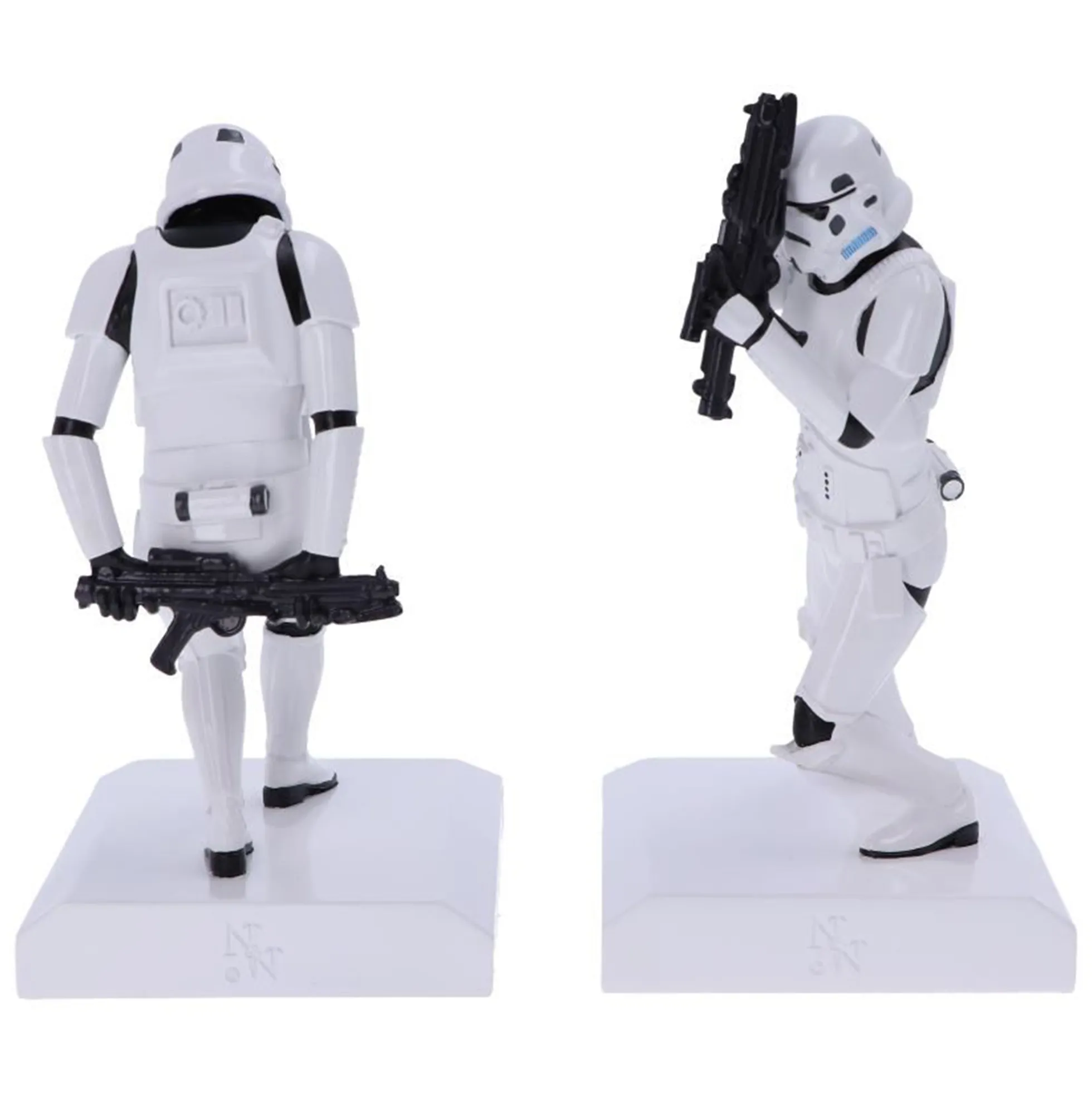Stormtrooper Buchstützen