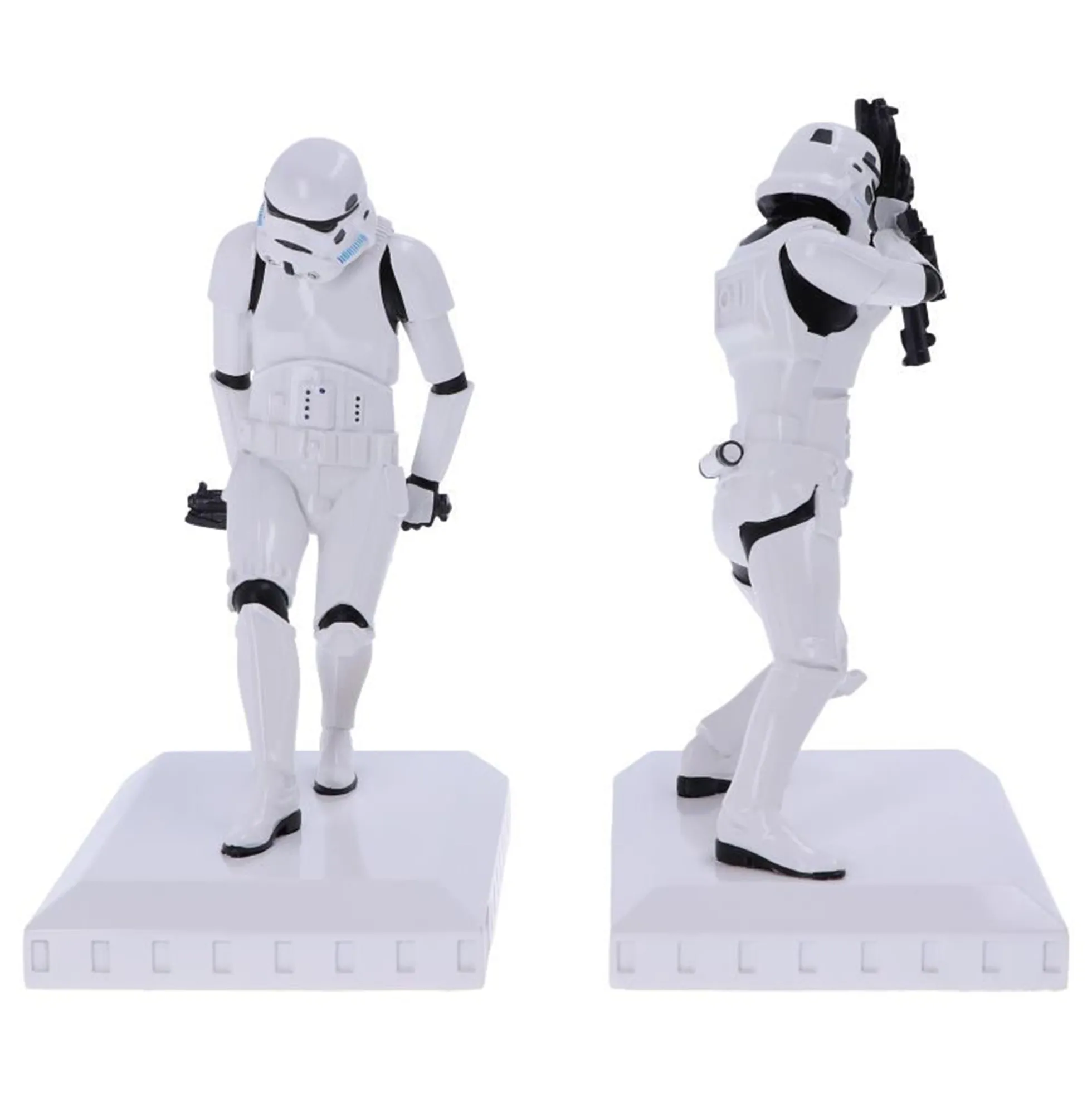 Stormtrooper Buchstützen