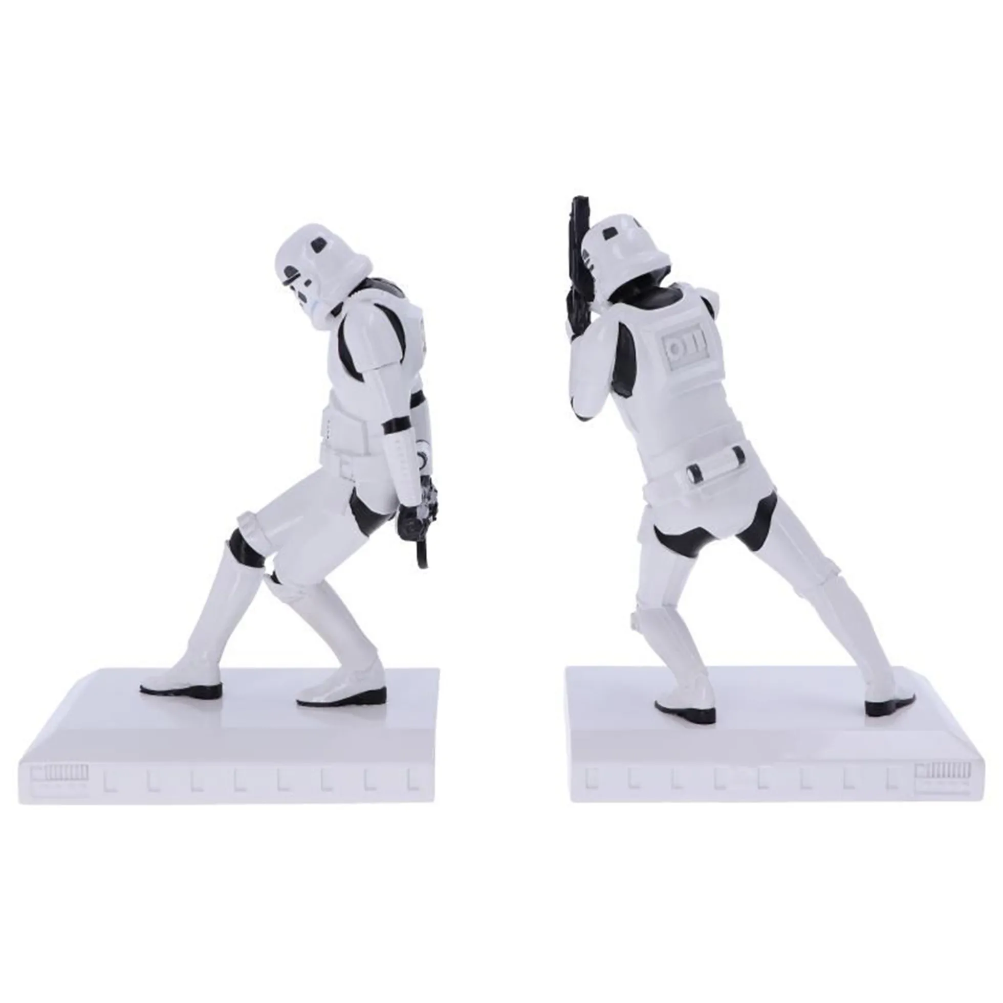 Stormtrooper Buchstützen