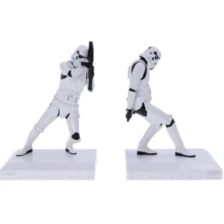 Stormtrooper Buchstützen