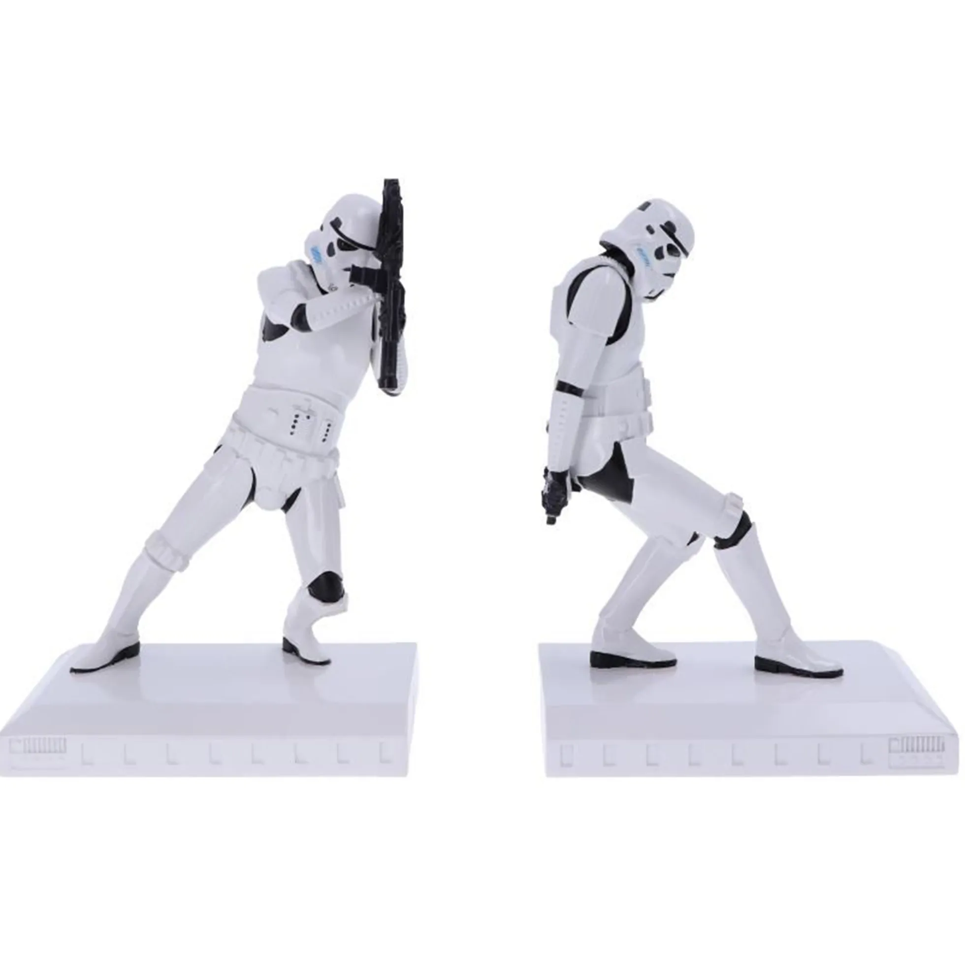 Stormtrooper Buchstützen