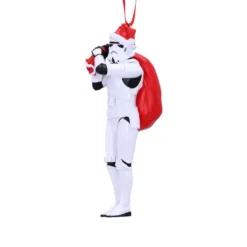 Stormtrooper Christbaumschmuck