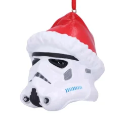 Stormtrooper Christbaumschmuck