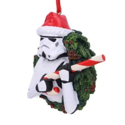 Stormtrooper Christbaumschmuck