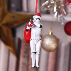 Stormtrooper Christbaumschmuck
