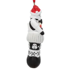 Stormtrooper Christbaumschmuck