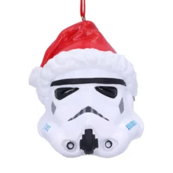 Stormtrooper Christbaumschmuck