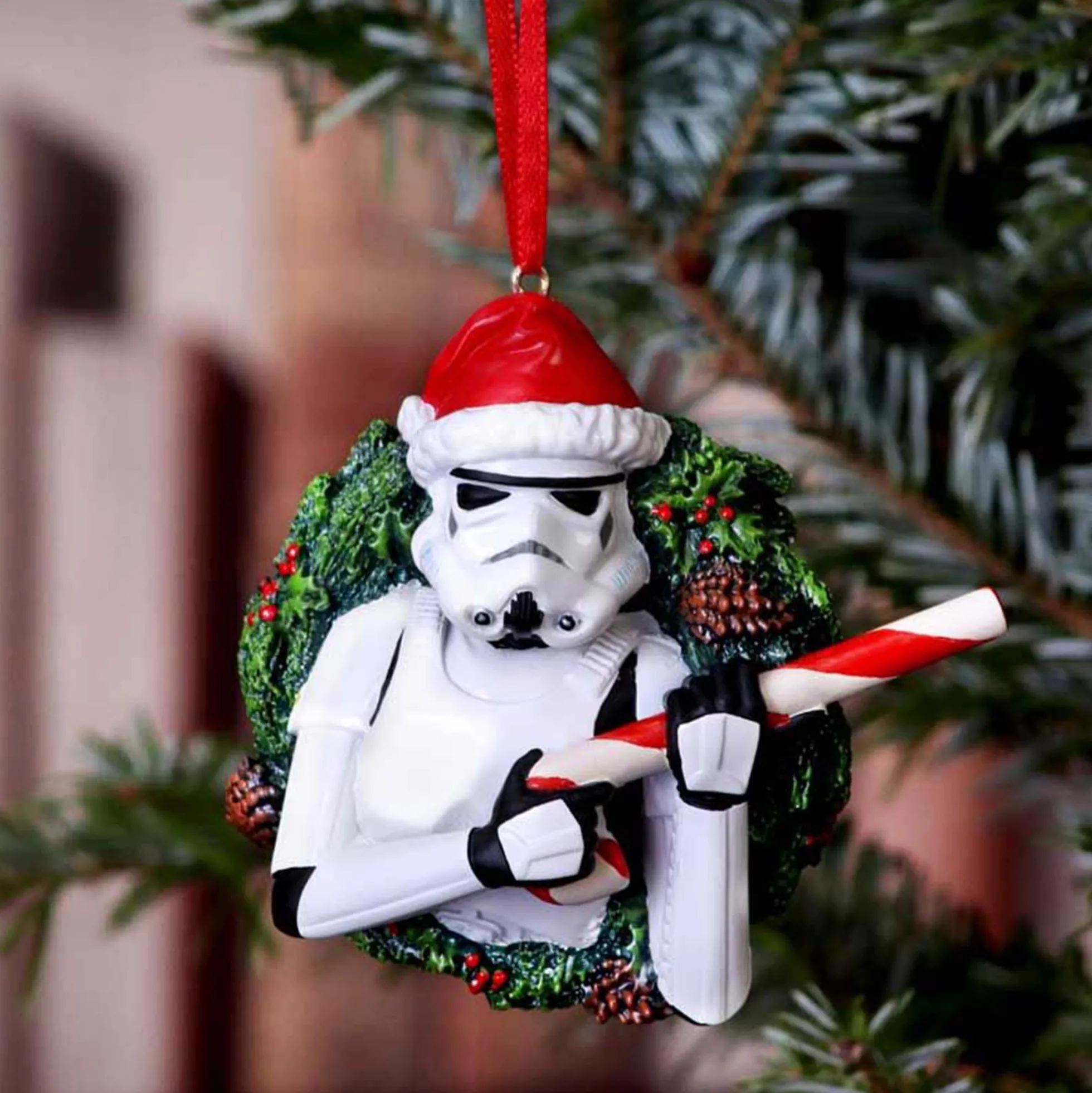 Stormtrooper Christbaumschmuck
