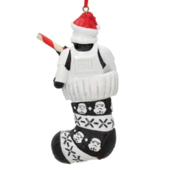 Stormtrooper Christbaumschmuck