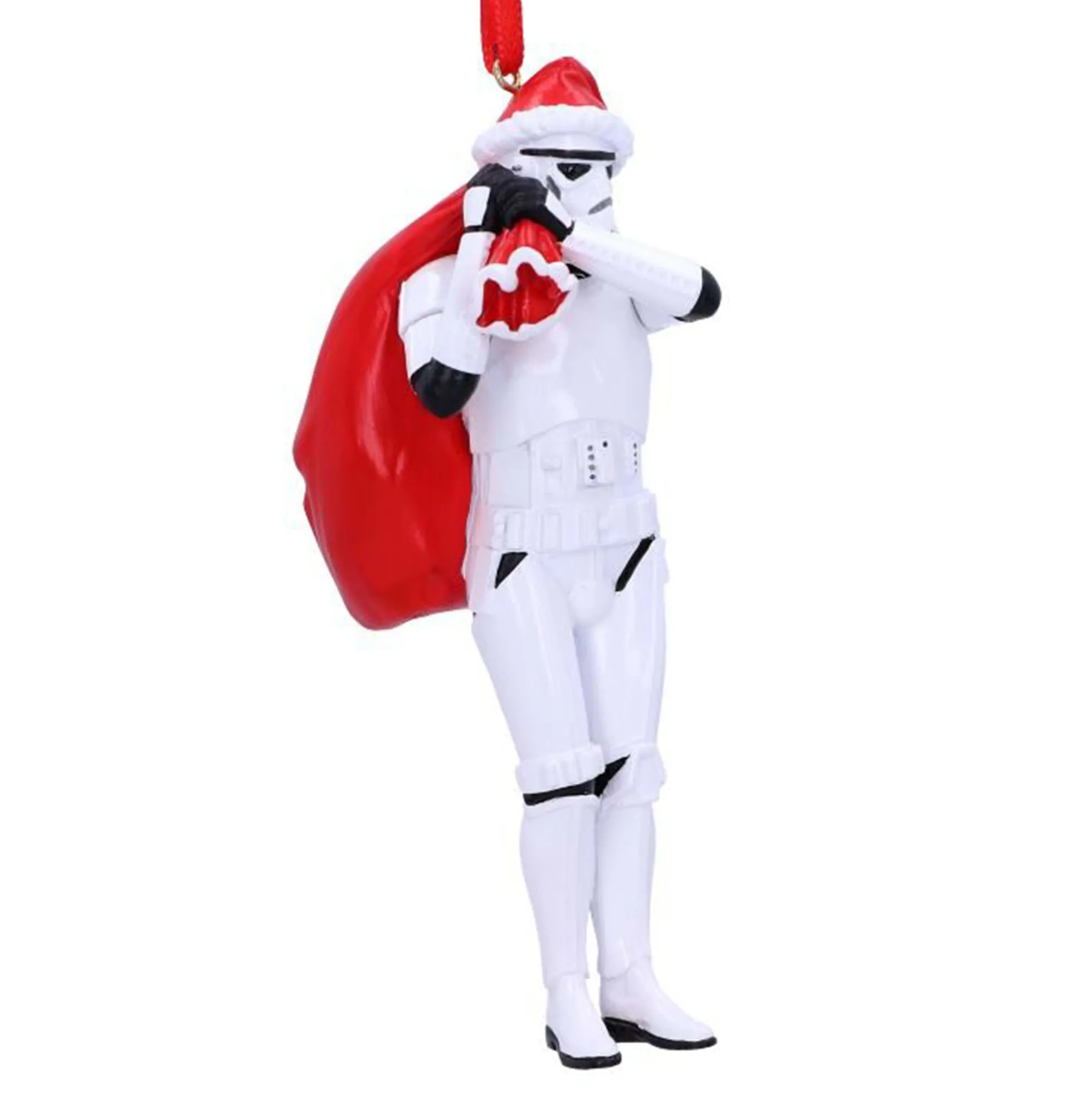 Stormtrooper Christbaumschmuck