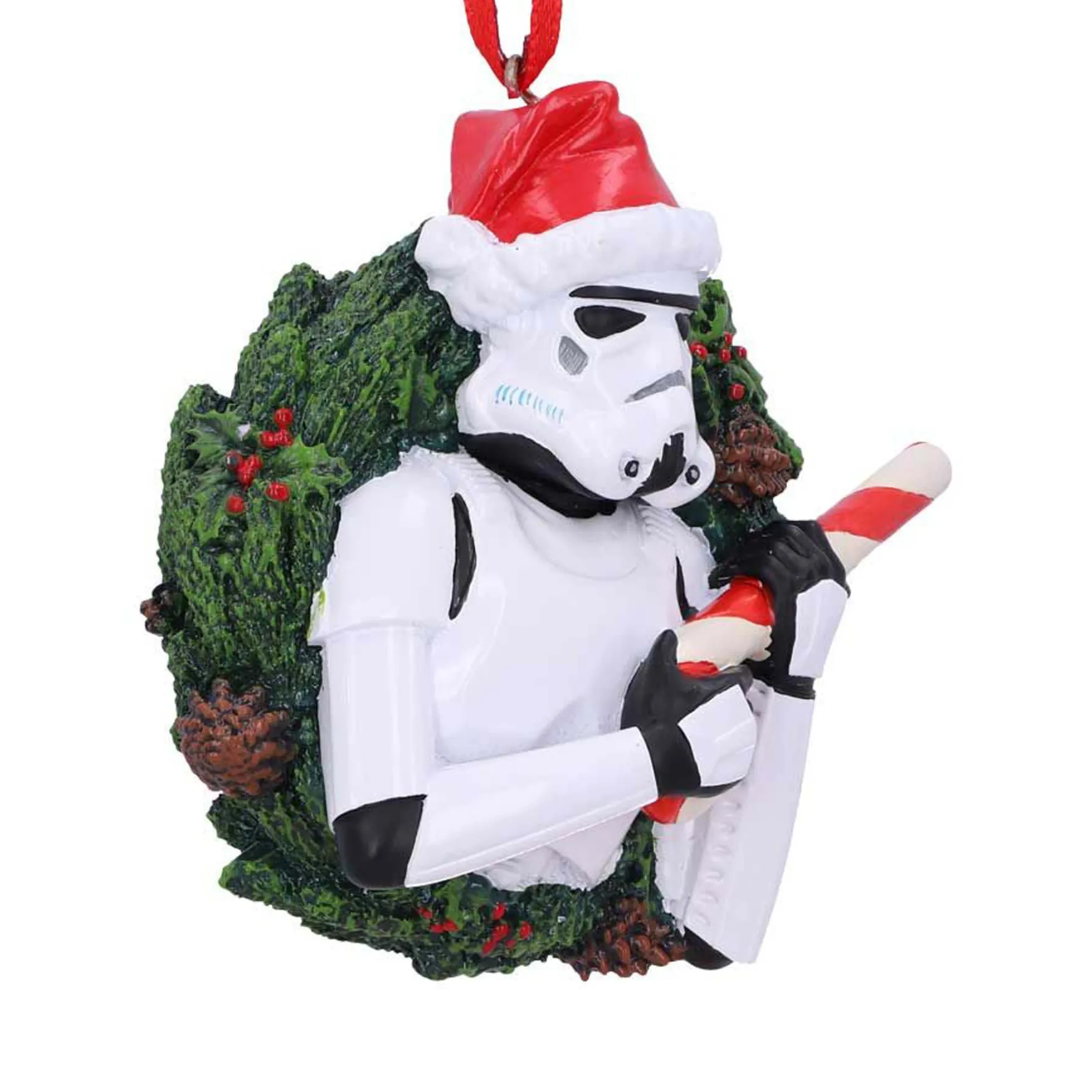 Stormtrooper Christbaumschmuck
