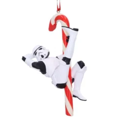 Stormtrooper Christbaumschmuck