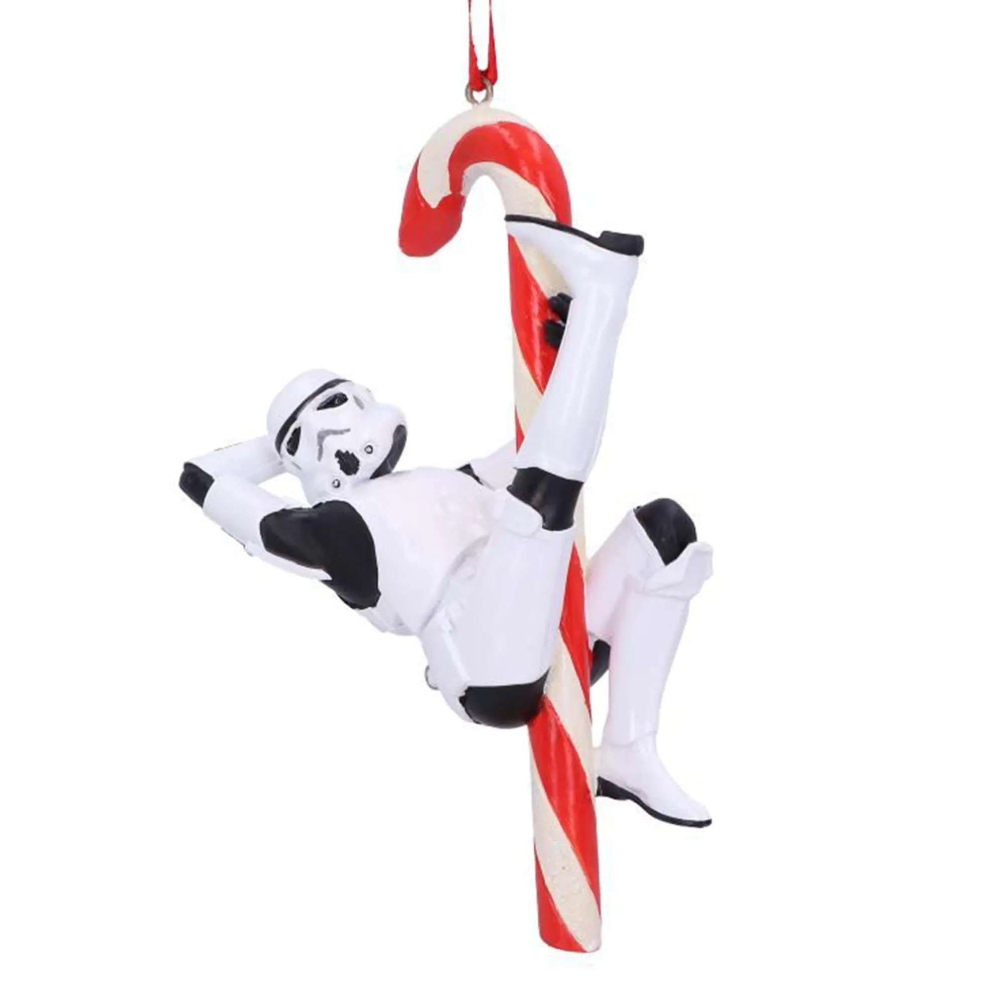 Stormtrooper Christbaumschmuck