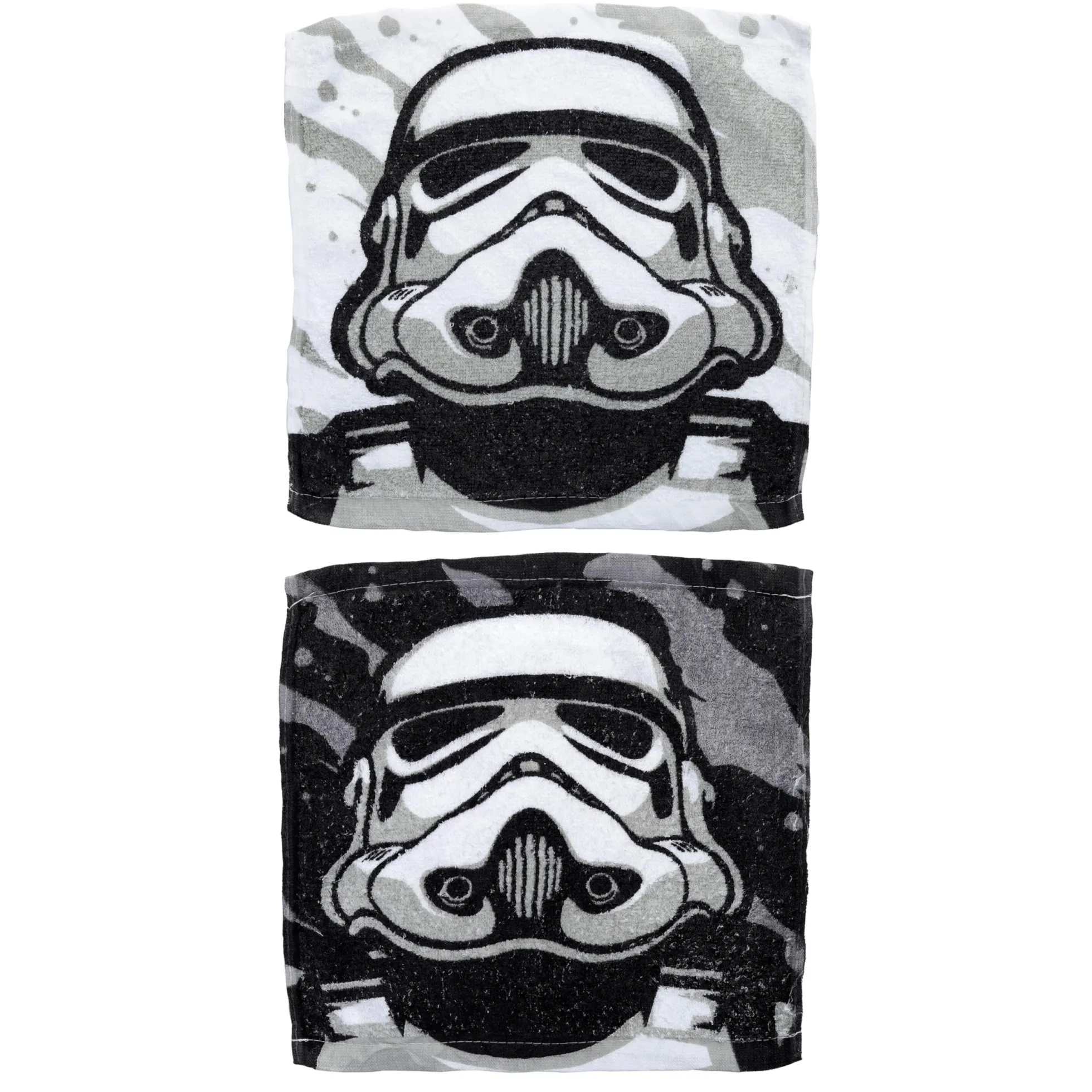 Stormtrooper Reisehandtuch im Taschenformat