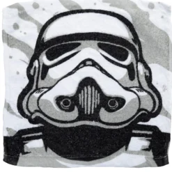Stormtrooper Reisehandtuch im Taschenformat
