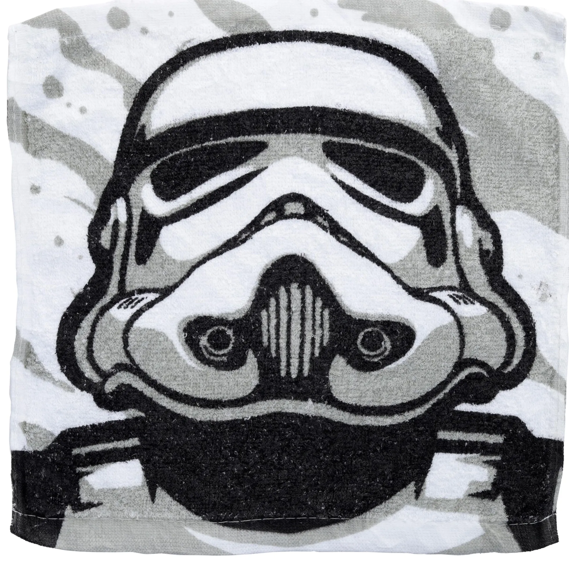 Stormtrooper Reisehandtuch im Taschenformat