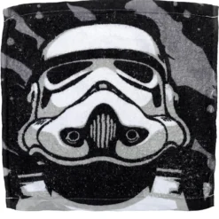 Stormtrooper Reisehandtuch im Taschenformat