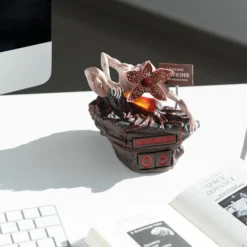 Stranger Things Dauerkalender Demogorgon