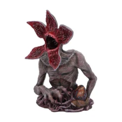 Stranger Things Demogorgon-Büste