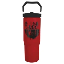 Stranger Things Edelstahl-Trinkbecher
