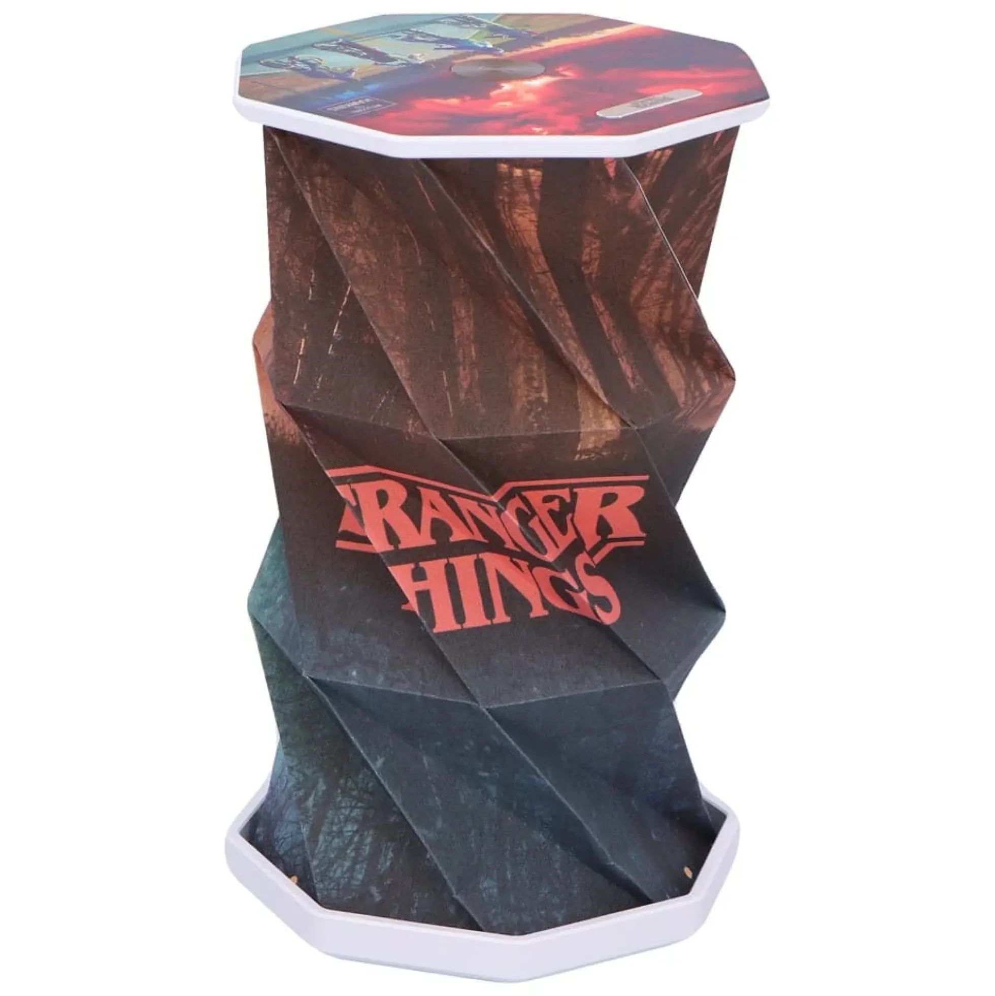 Stranger Things Faltlampe The Upside Down