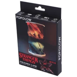 Stranger Things Faltlampe The Upside Down