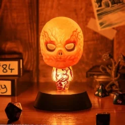 Stranger Things Icon Lampe Vecna