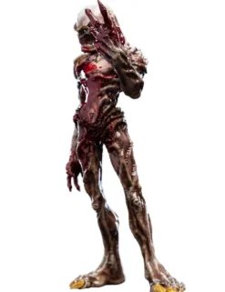 Stranger Things Mini Epics Figur Vecna