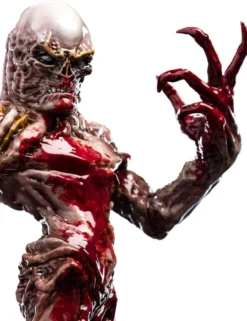 Stranger Things Mini Epics Figur Vecna
