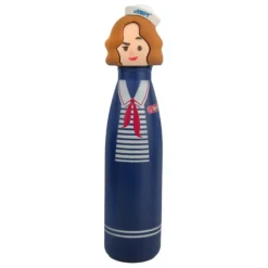 Stranger Things Trinkflasche Robin Scoops Ahoy