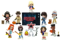 Stranger Things Upside Down Mystery-Kapsel