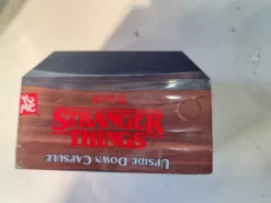 Stranger Things Upside Down Mystery-Kapsel
